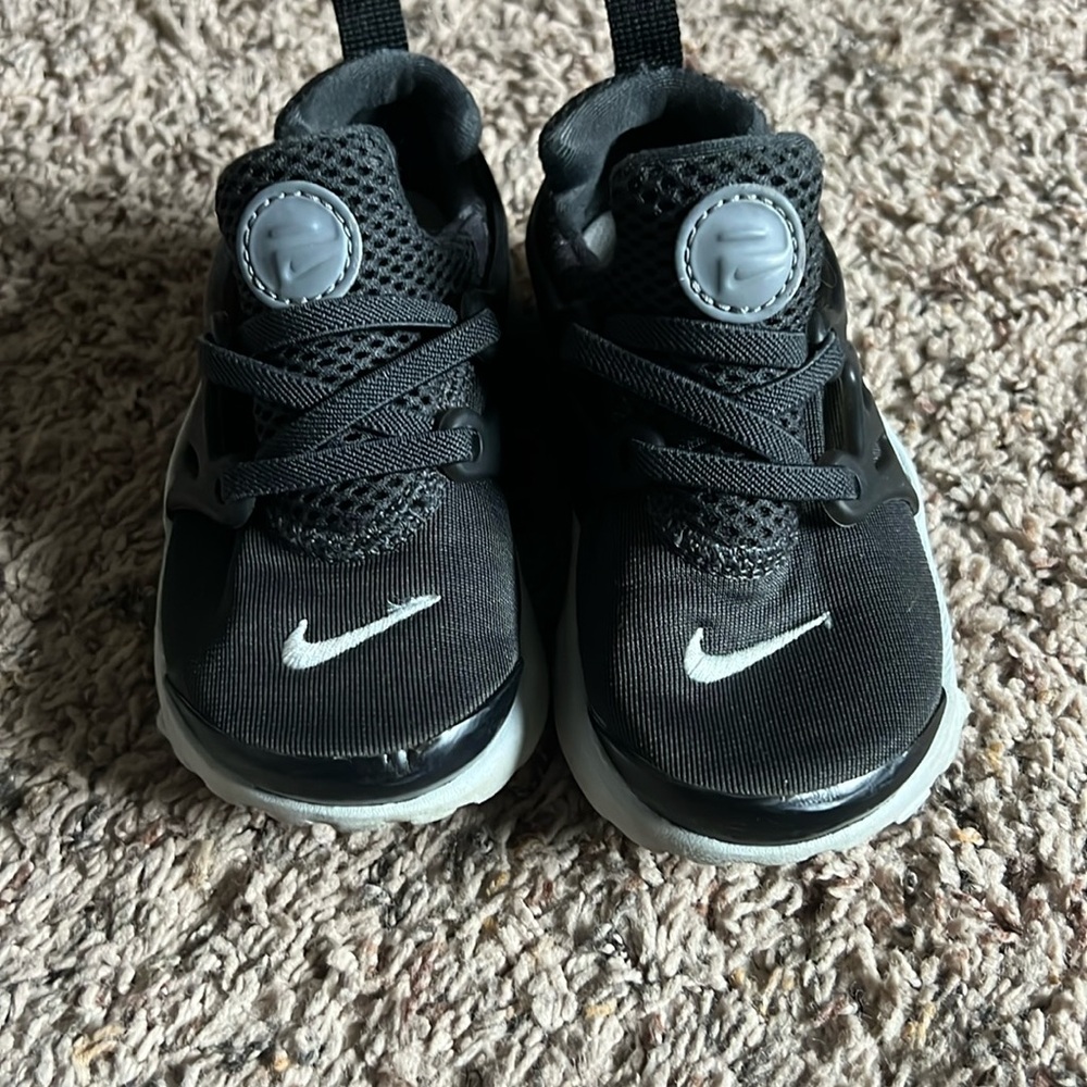 Nike Presto 9c